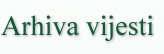Arhiva vijesti iz op�ine Veliko Trgovi��e